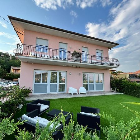 Residenza Al Sogno - On Lake Garda Кавайон-Веронезе Экстерьер фото
