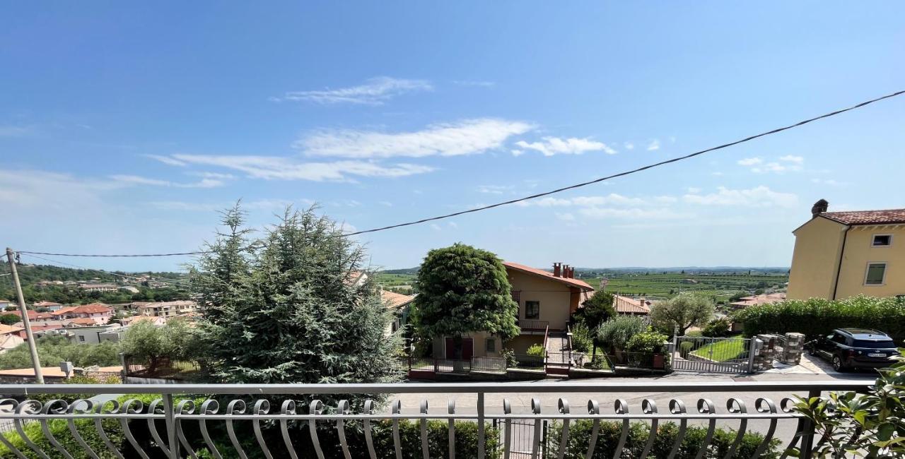 Residenza Al Sogno - On Lake Garda Кавайон-Веронезе Экстерьер фото