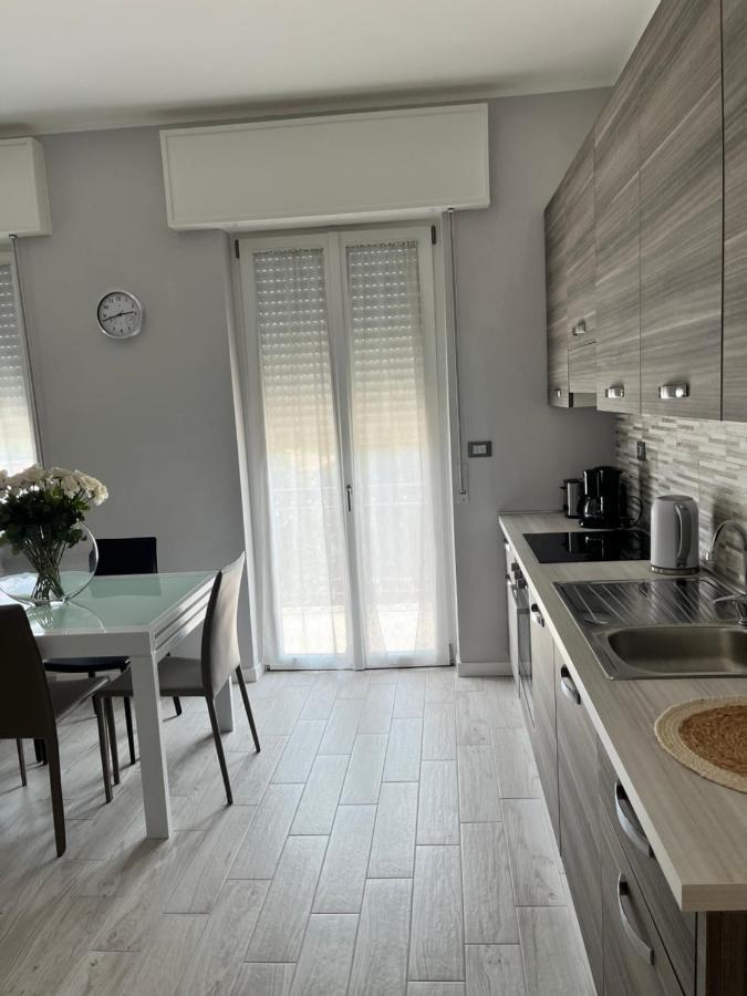Residenza Al Sogno - On Lake Garda Кавайон-Веронезе Экстерьер фото