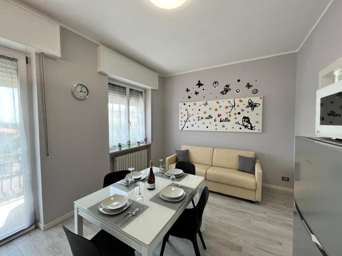 Residenza Al Sogno - On Lake Garda Кавайон-Веронезе Экстерьер фото