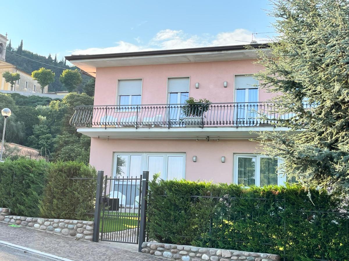 Residenza Al Sogno - On Lake Garda Кавайон-Веронезе Экстерьер фото